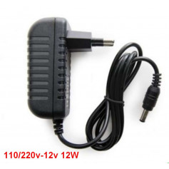 Adaptateur mural 110/220v 12v 12W