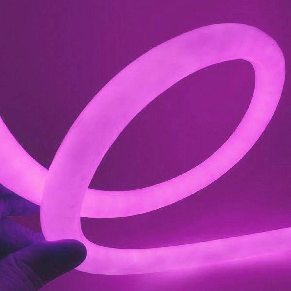 Néons LED flexibles 220V – Luminaires souples étanches
