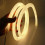 Neon led flexible 360&deg; 16mm 220v
