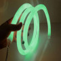 Neon led flexible 360° 16mm 220v