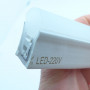 Néon led flexible 180° 14*26mm 220v