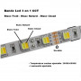 Ruban led 5050 CCT 3en1 5m 12v