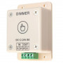 Dimmer led tactile 8A