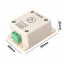 Dimmer led tactile 8A