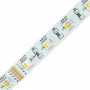 Ruban led RGBWW 4en1 24v 5m