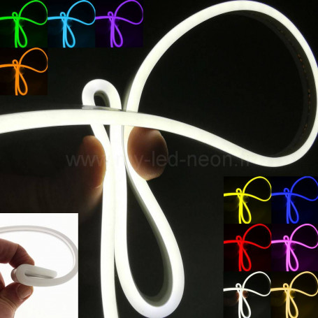 neon led ultra flex 8*16mm