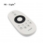 Télécommande led CCT et dimmer 4 zones