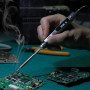 Fer à souder OLED intelligent TS100