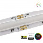 Ruban led RGB COB 4096 couleurs