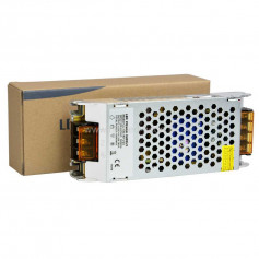 Alimentation 24v 100W IP20 slim