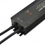 Bloc d'alimentation 200W 12v 16A étanche slim