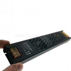 Alimentation 24v 250W IP20 slim