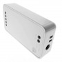 Contrôleur télécommande led RGBW 12v 24v RF