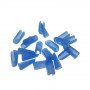 Embouts de terminaison enseigne