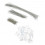 Kit démarrage fils + 20 clips