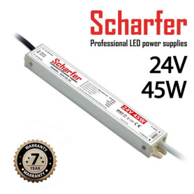 Alimentation 24v 45w IP67