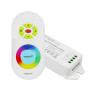 Contrôleur RGB + télécommande RF 12v-24v