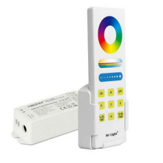 Contrôleur LED 3en1 RGB/RGBW/RGB+CCT