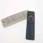 Contrôleur télécommande led RGB ou RGBW 230v
