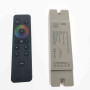 Contrôleur télécommande led RGB ou RGBW 230v