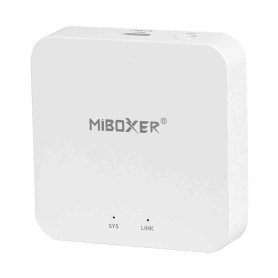 Wifi box