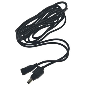 Rallonge DC jack male/femelle 3m