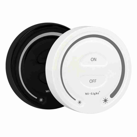 Télécommande led murale RF