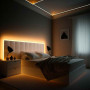 Néon led flex DOME