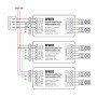 Amplificateur Signal LED adressable