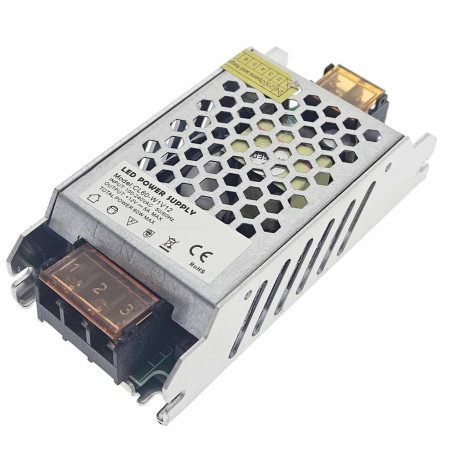 Alimentation LED 12v 60W