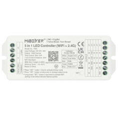 Contrôleur LED 5en1 universel WIFI TUYA