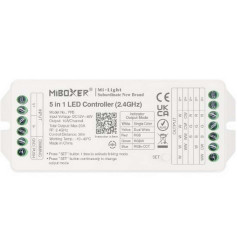 Contrôleur LED 5en1 universel