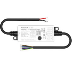 Contrôleur LED 5en1 universel IP67