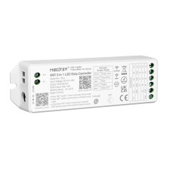 Contrôleur LED 5en1 universel TUYA WIFI