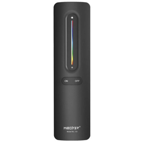 Télécommande LED RGB RGB+CCT