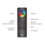 Télécommande RGB+CCT RF 4 zones