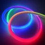 Néon led 360° pixel 18mm 24v
