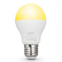 Ampoule LED connectée CCT