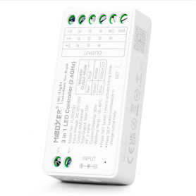 Contrôleur led RGB radio 2.4ghz