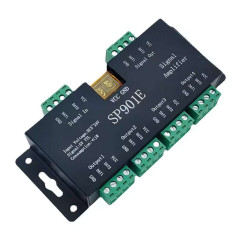 Amplificateur signal SPI SP901E