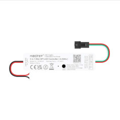 Mini contrôleur SPI LED adressable