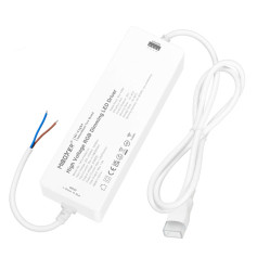 Controleur LED RGB 4096 couleurs 400W 230v