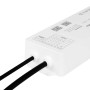 Contrôleur LED 5en1 RGB RGBW RGBCCT 150W 220v