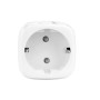 Prise smart plug intelligente WIFI+2.4G Tuya