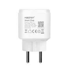 Prise smart plug intelligente WIFI+2.4G Tuya