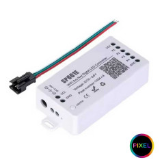 Contrôleur LED pixel adressable ART NET wifi