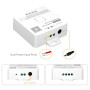 Contrôleur LED SPI Bluetooth & RF 2.4 GHz – RGBW