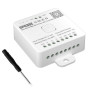 Contrôleur LED RGBW + adressable RF 2.4 GHz