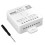 Contrôleur polyvalent LED classique, RGB RGBW + SPI adressable