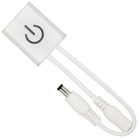 Variateur LED tactile 12V